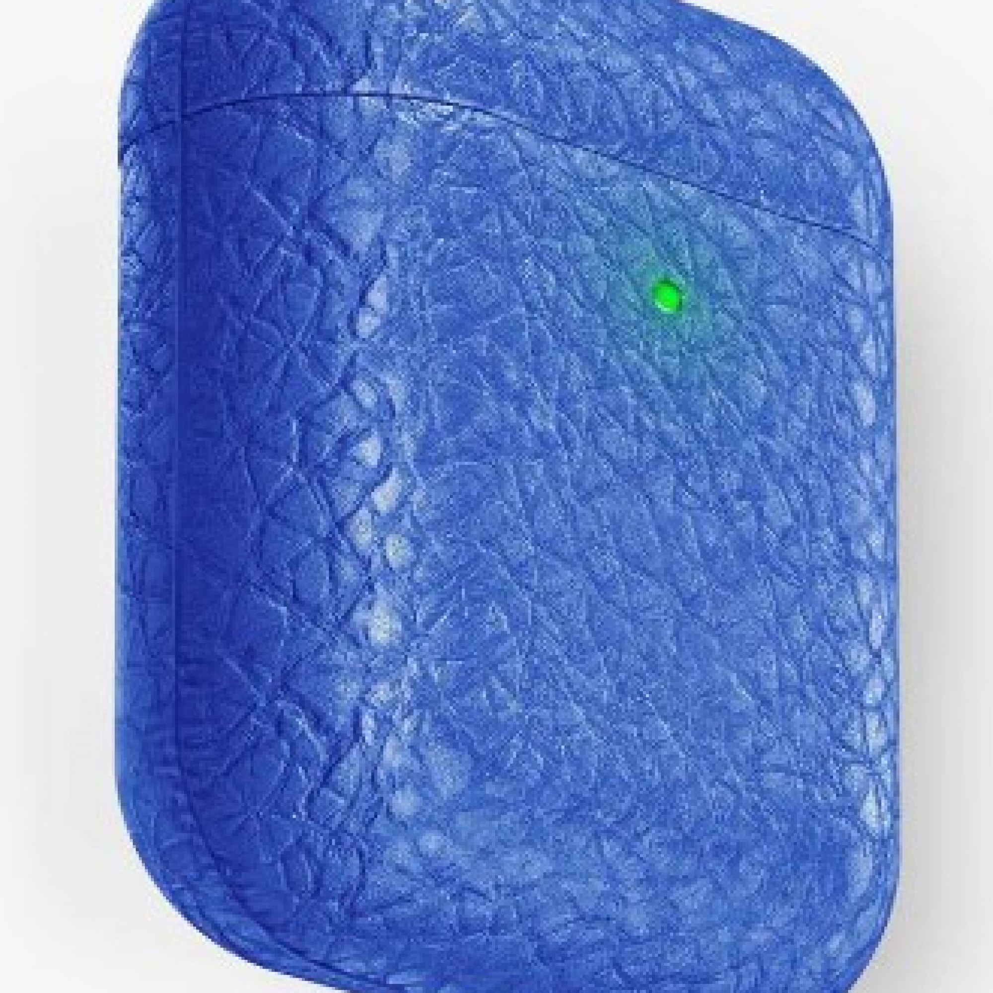 Наушники Apple AirPods 2 MRXJ2 Calfskin Blue