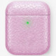 Наушники Apple AirPods 2 MRXJ2 Calfskin Pink