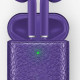 Наушники Apple AirPods 2 MRXJ2 Calfskin Violet