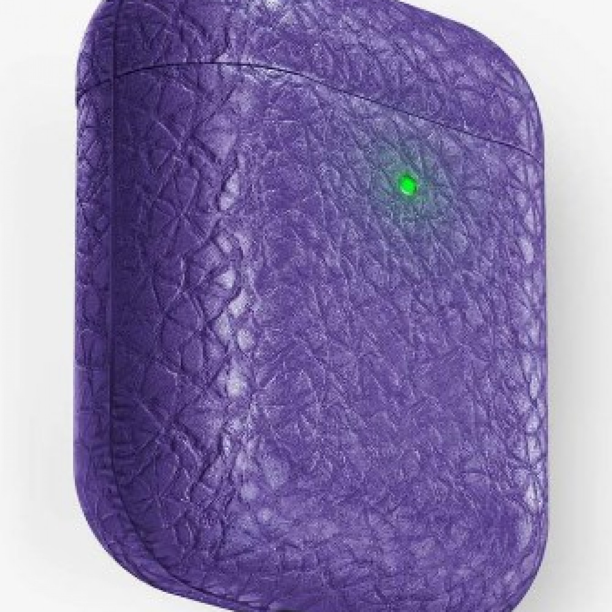 Наушники Apple AirPods 2 MRXJ2 Calfskin Violet