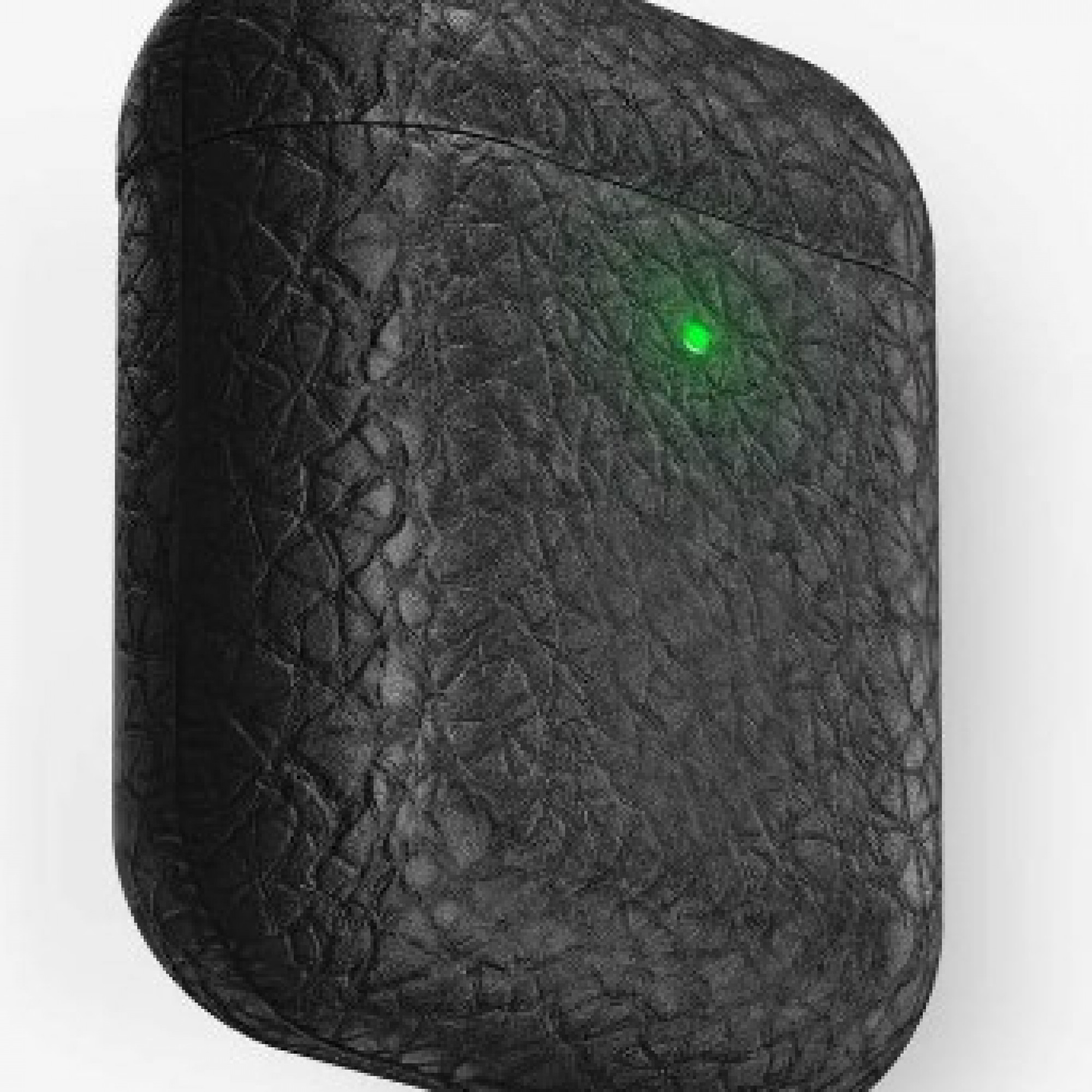 Наушники Apple AirPods 2 MRXJ2 Calfskin Black