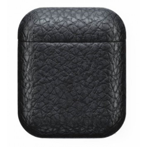 Наушники Apple AirPods 1 MMEF2 Calfskin Black
