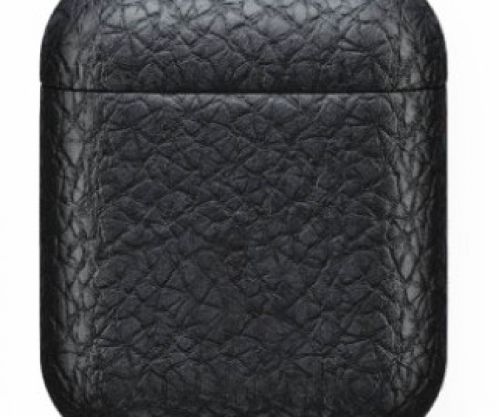 Наушники Apple AirPods 1 MMEF2 Calfskin Black