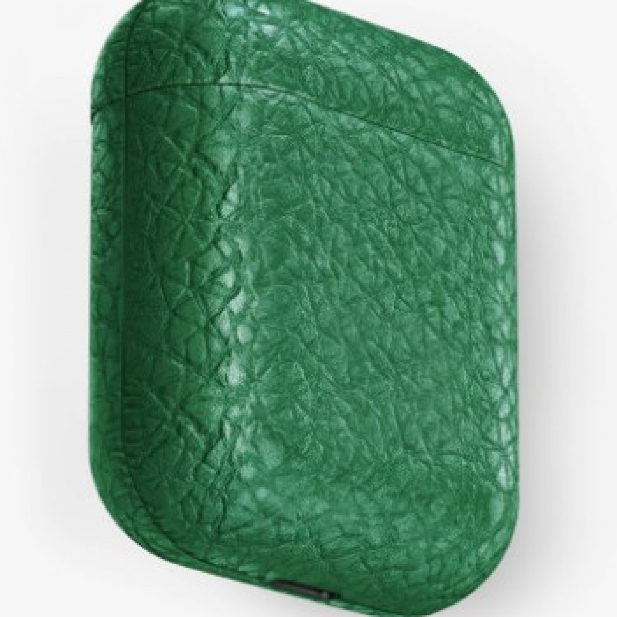 Наушники Apple AirPods 2 MV7N2 Calfskin Green