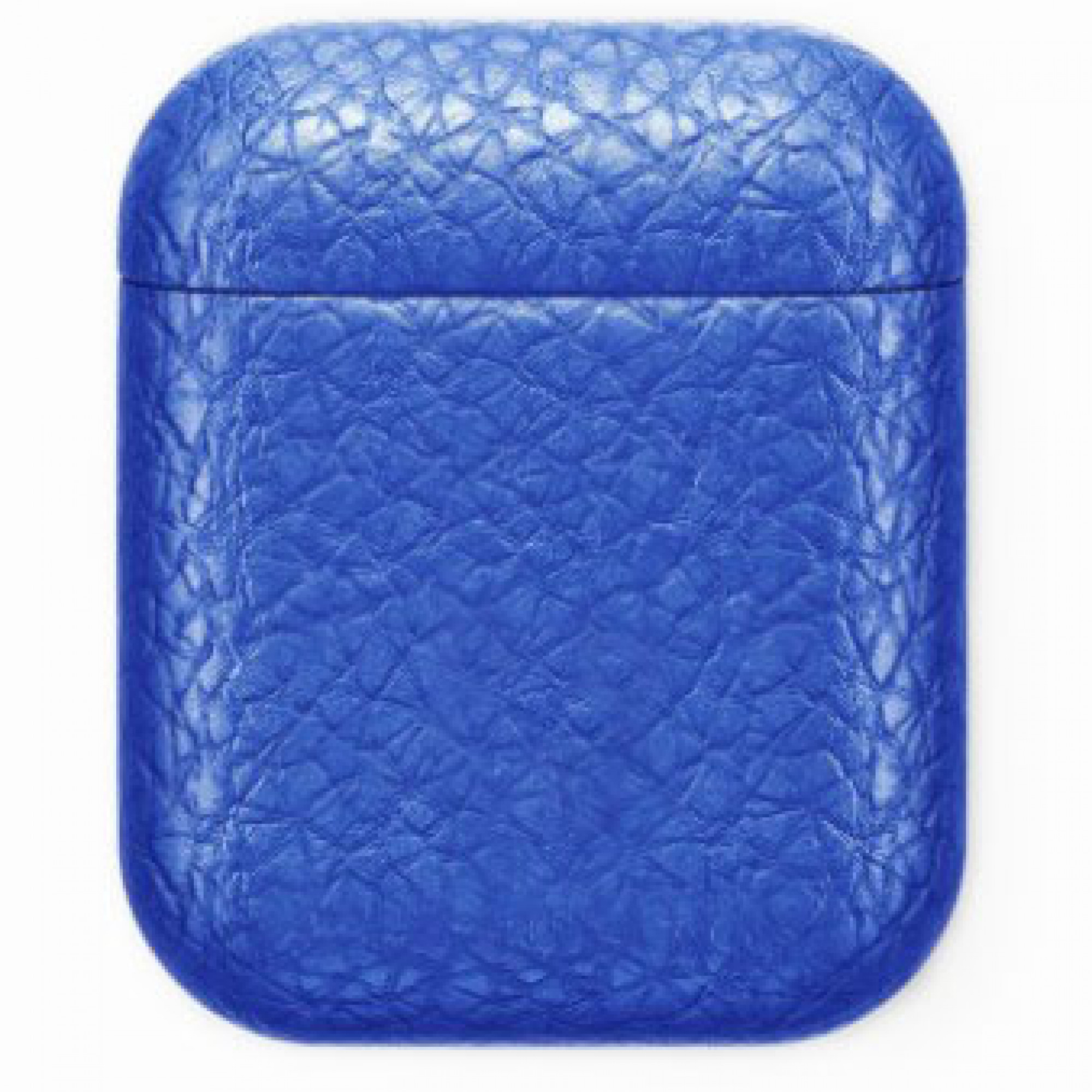 Наушники Apple AirPods 2 MV7N2 Calfskin Blue