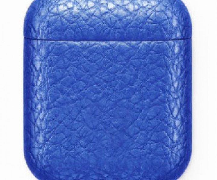 Наушники Apple AirPods 2 MV7N2 Calfskin Blue