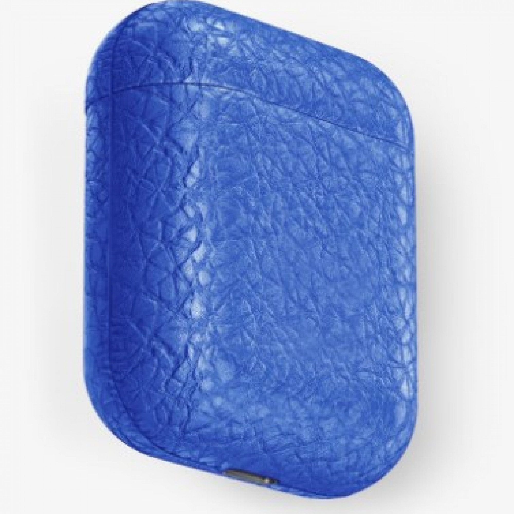Наушники Apple AirPods 2 MV7N2 Calfskin Blue