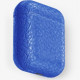 Наушники Apple AirPods 2 MV7N2 Calfskin Blue