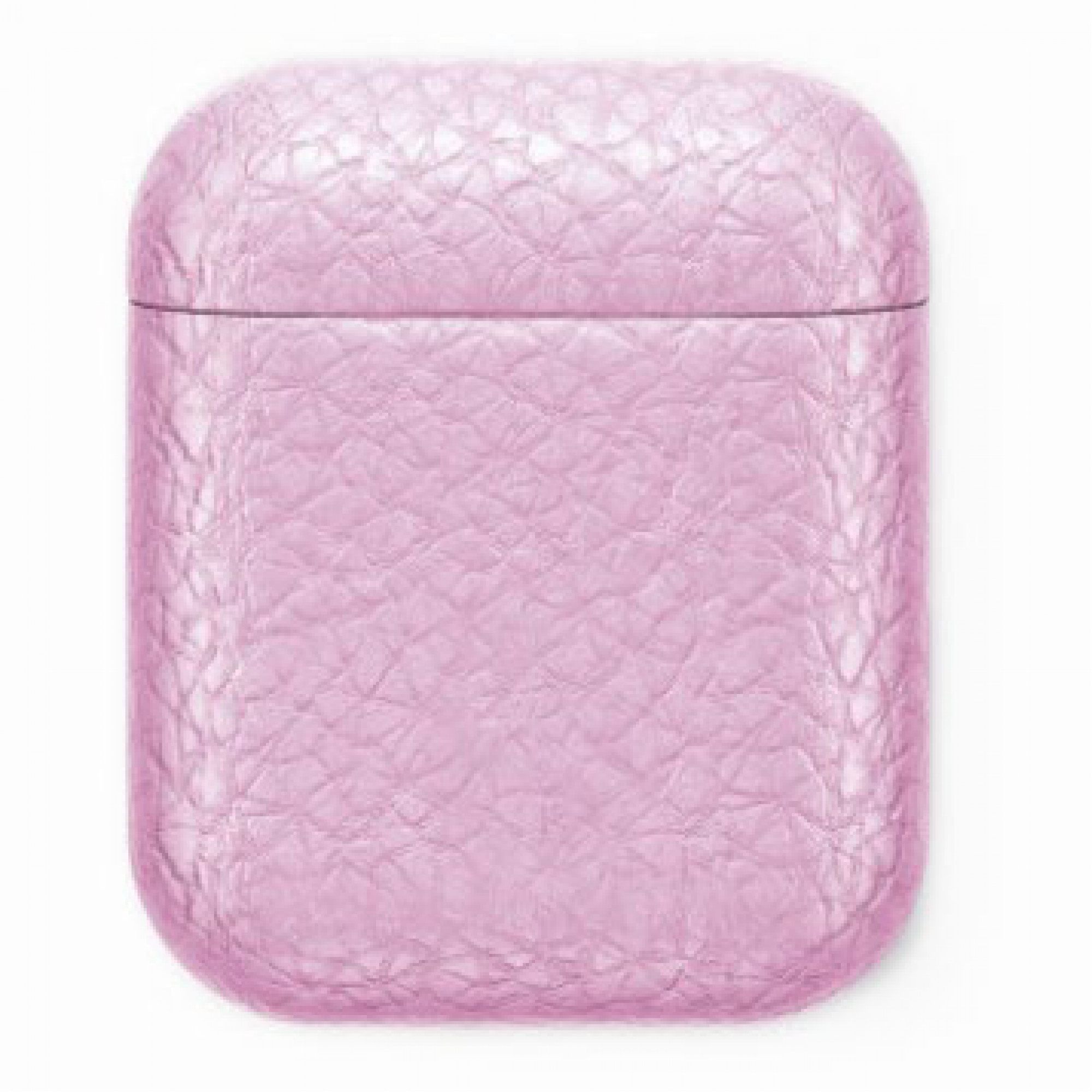Наушники Apple AirPods 2 MV7N2 Calfscin Pink