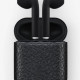 Наушники Apple AirPods 1 MMEF2 Calfskin Black