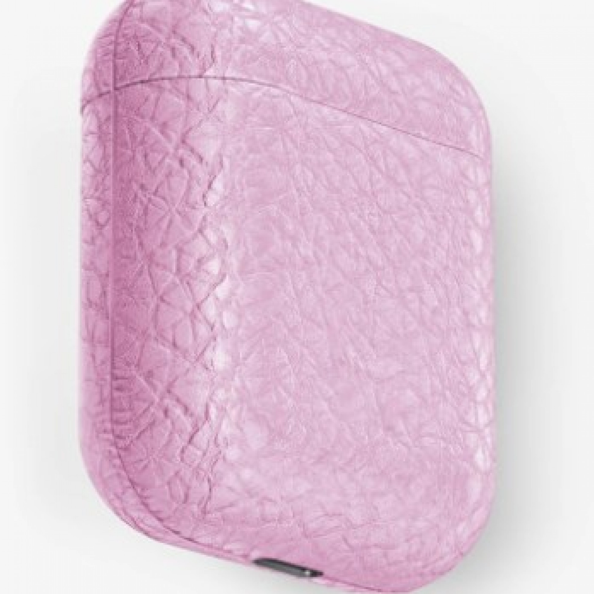 Наушники Apple AirPods 2 MV7N2 Calfscin Pink