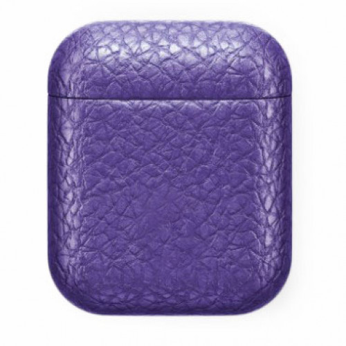 Наушники Apple AirPods 2 MV7N2 Calfskin Violet