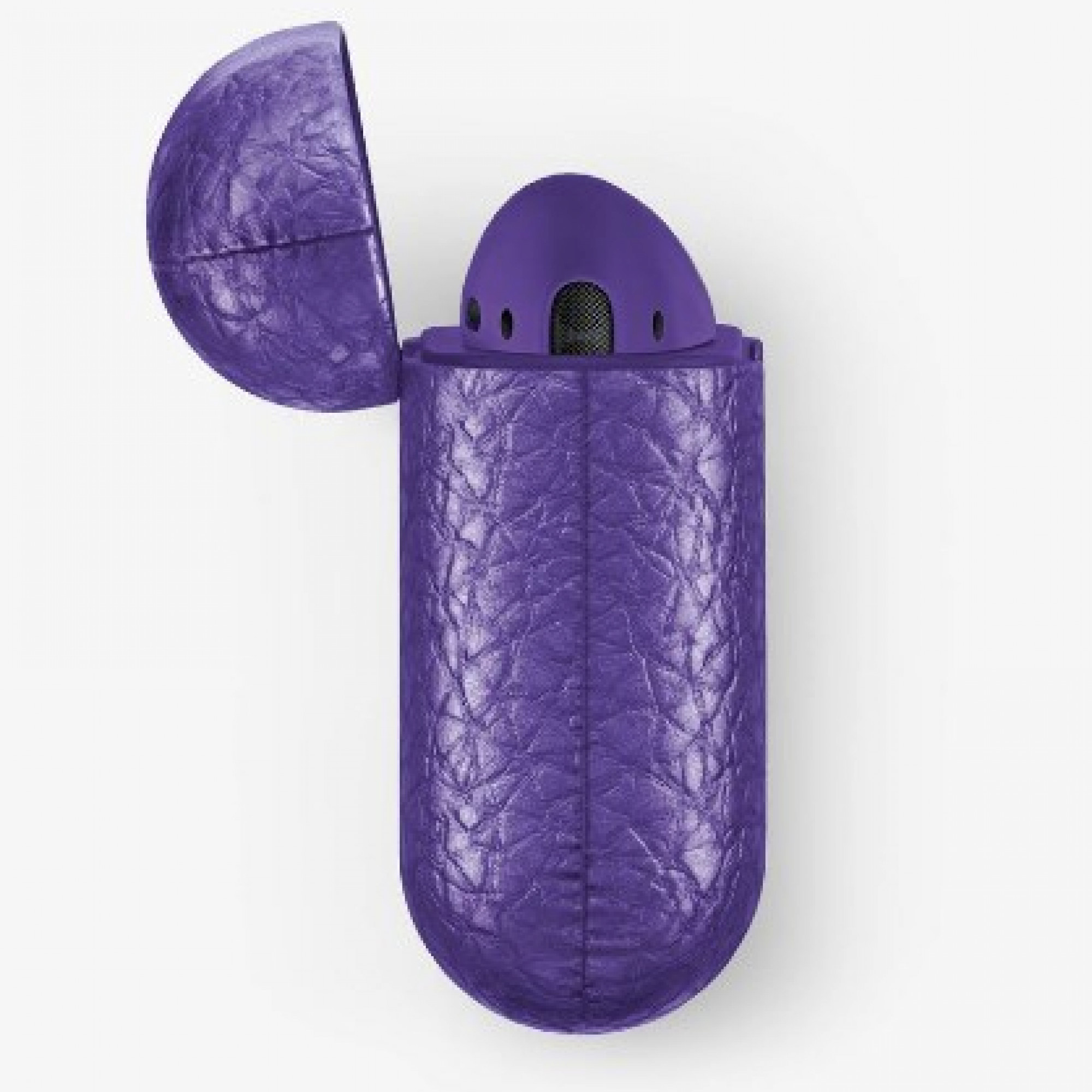 Наушники Apple AirPods 2 MV7N2 Calfskin Violet