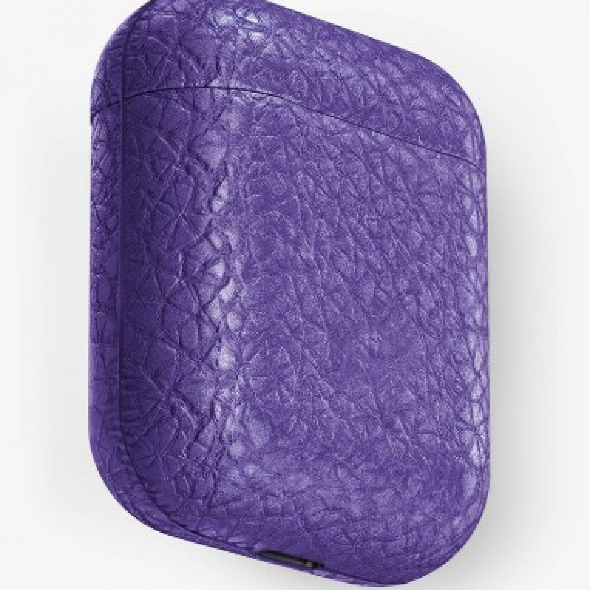 Наушники Apple AirPods 2 MV7N2 Calfskin Violet