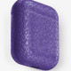 Наушники Apple AirPods 1 MMEF2 Calfskin Violet