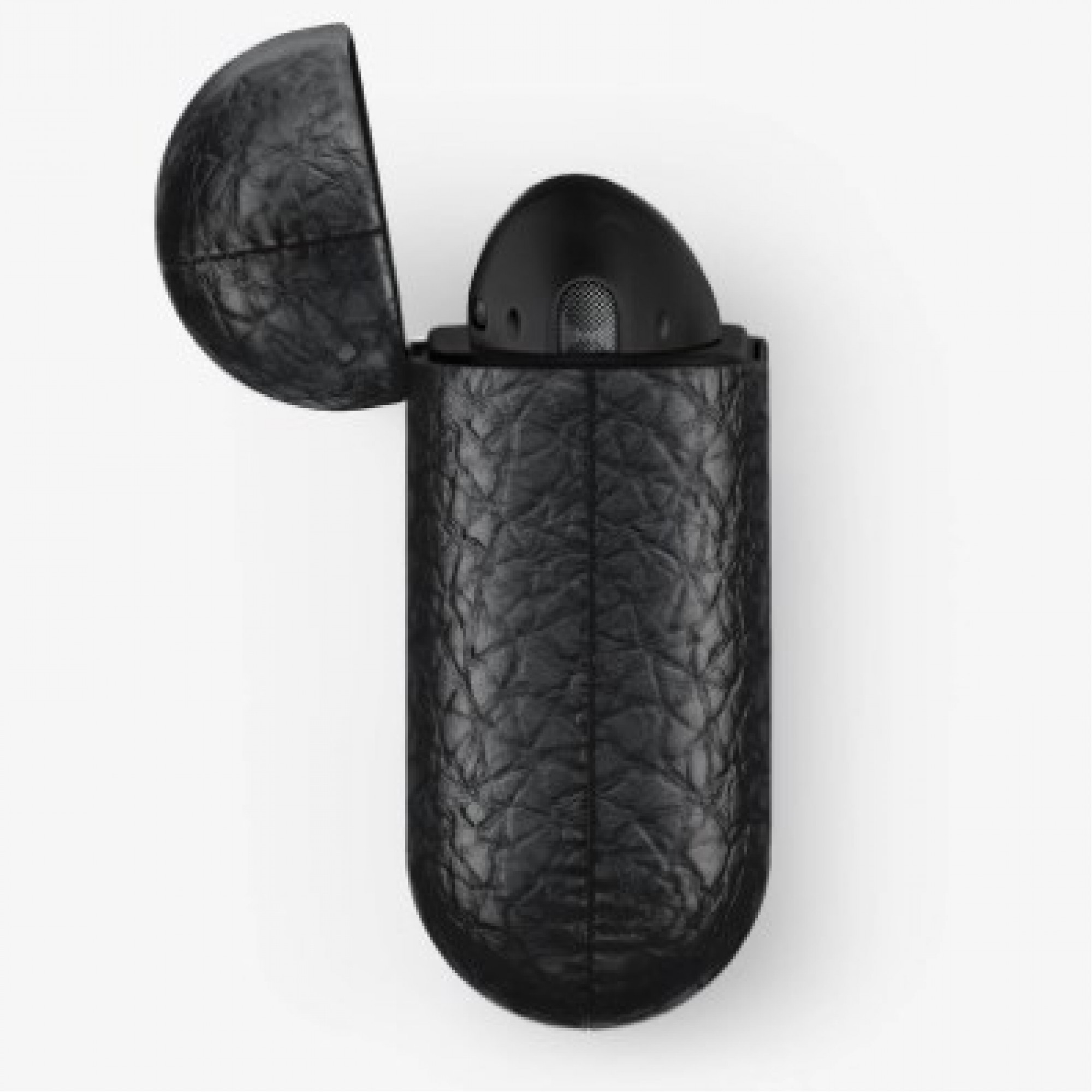 Наушники Apple AirPods 2 MV7N2 Calfskin Black
