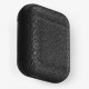 Наушники Apple AirPods 1 MMEF2 Calfskin Black