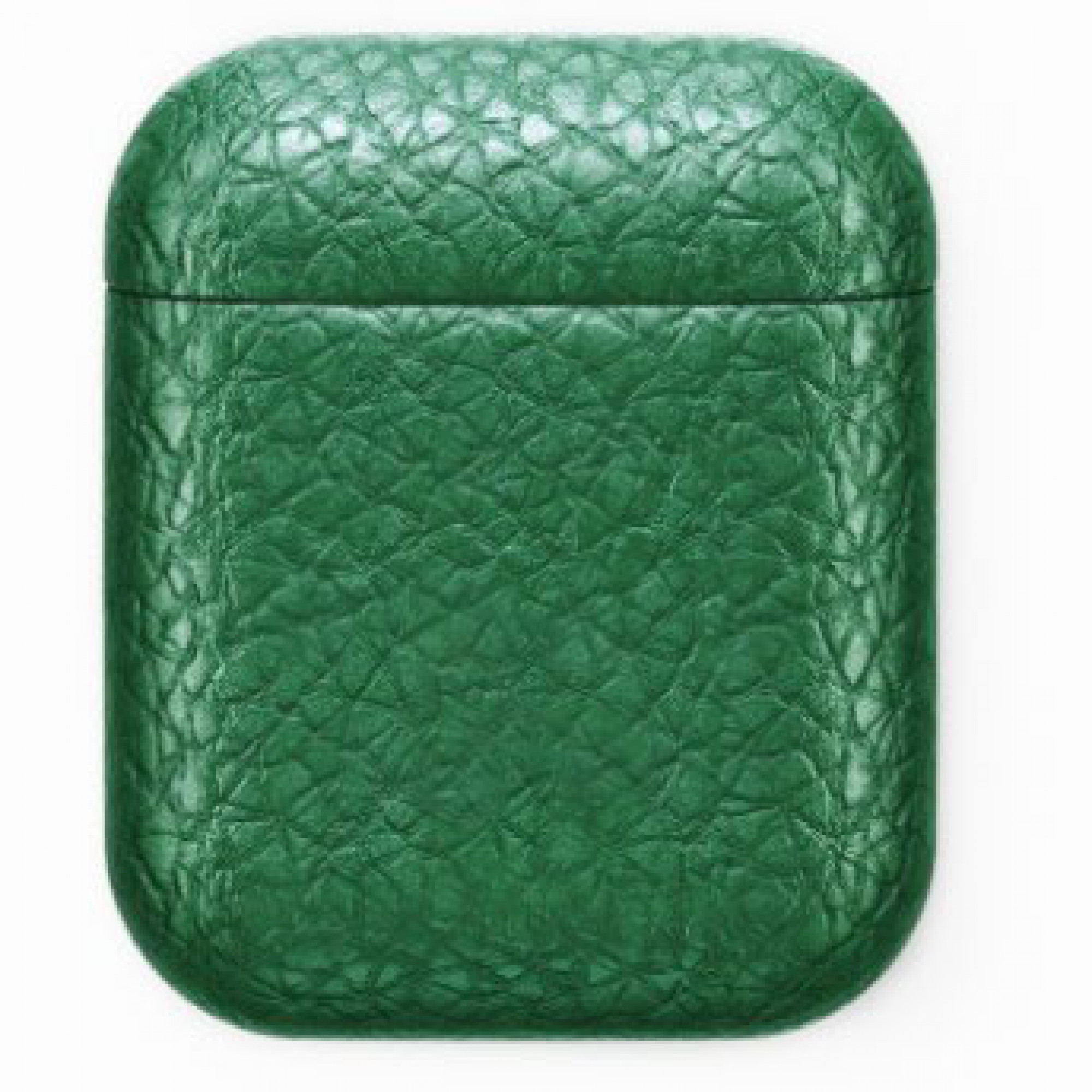 Наушники Apple AirPods 2 MV7N2 Calfskin Green