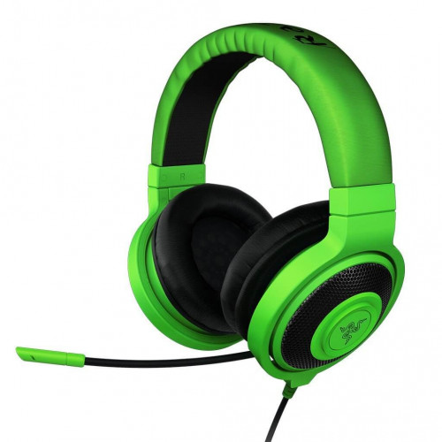 Наушники RAZER Kraken Pro V2 Green (RZ04-02050300-R3M1)
