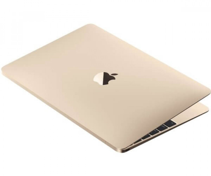 Apple MacBook 12 256Gb Gold (MNYK2)