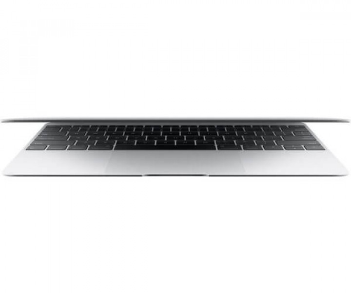 Apple MacBook 12 256Gb Silver (MNYH2)