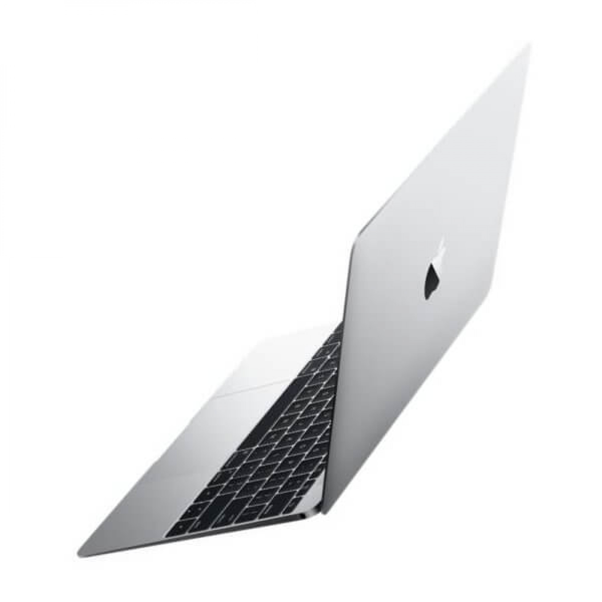 Apple MacBook 12 512Gb Silver (MNYJ2)