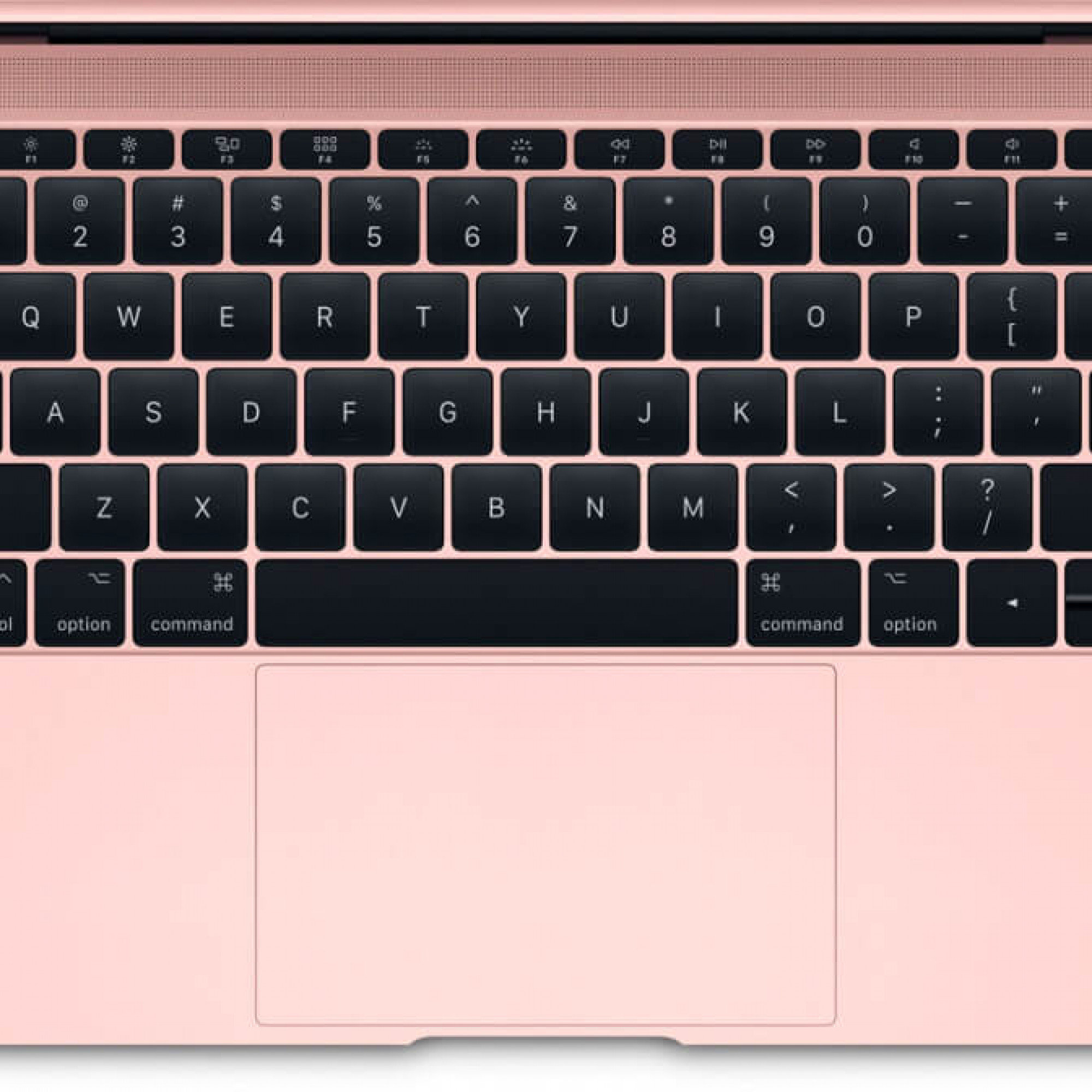 Apple MacBook 12 Rose Gold (Z0U40000N)