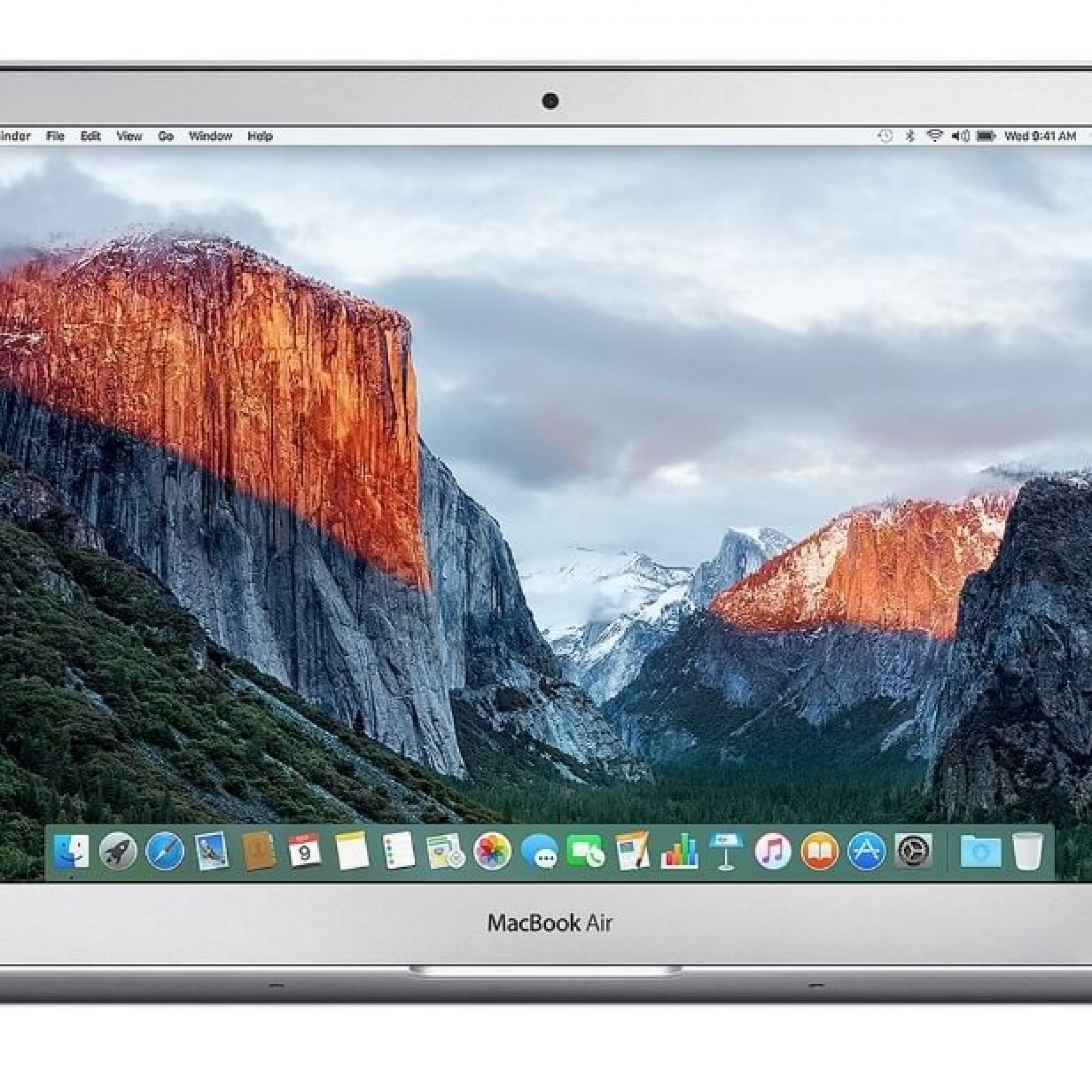 Apple MacBook Air 13 2016 (MMGG2)
