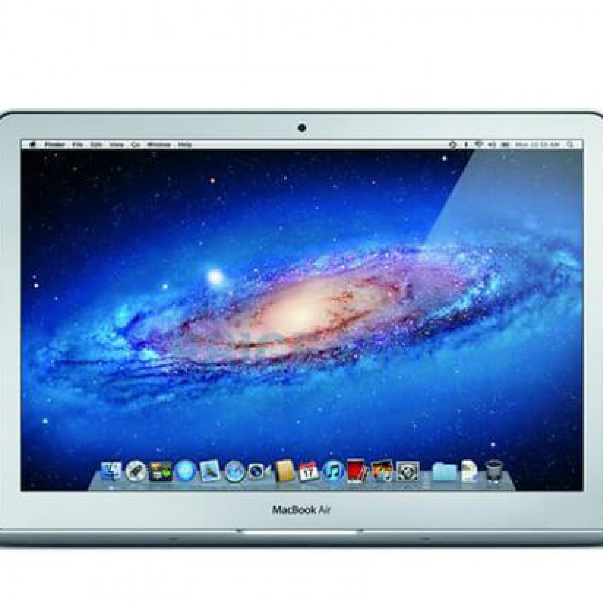 Apple Macbook Air 11 2013 (MD711)