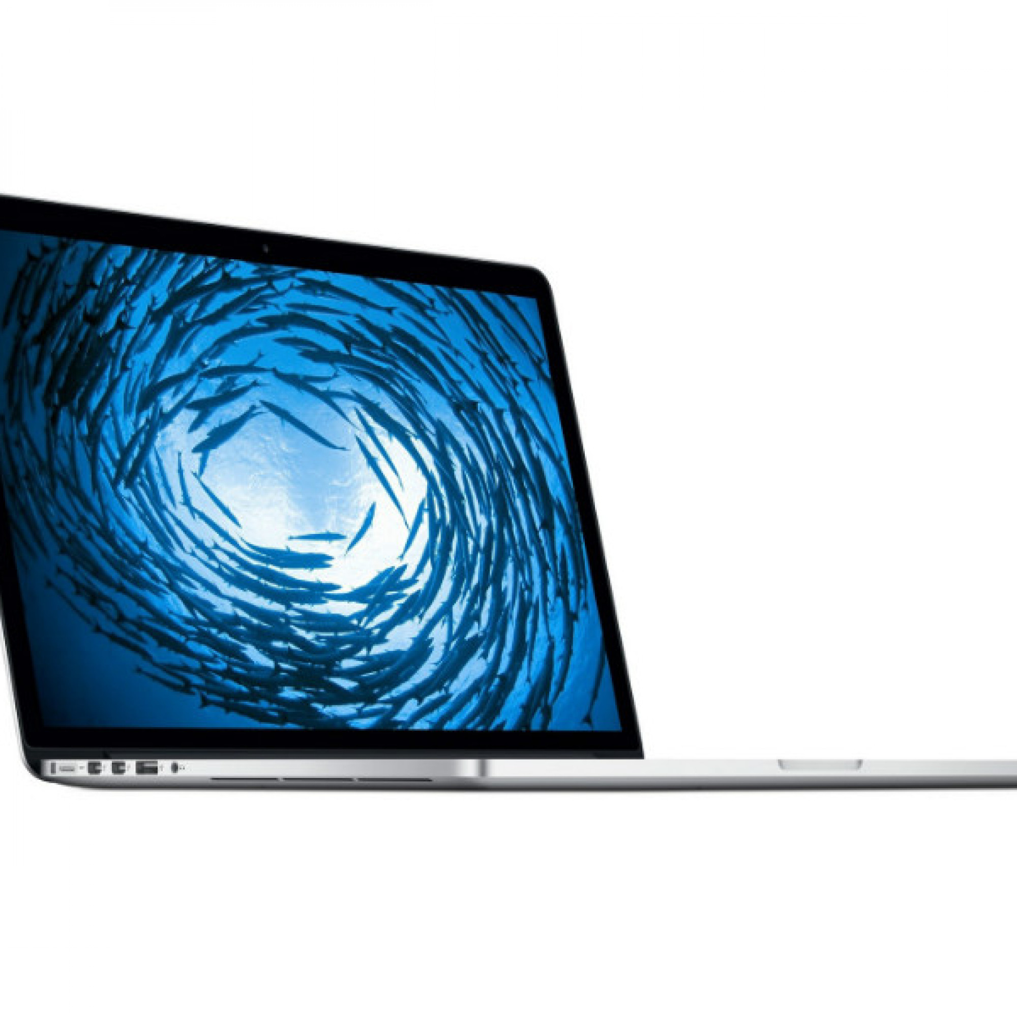 Apple MacBook Pro 15" with Retina display (MJLT2) 2015