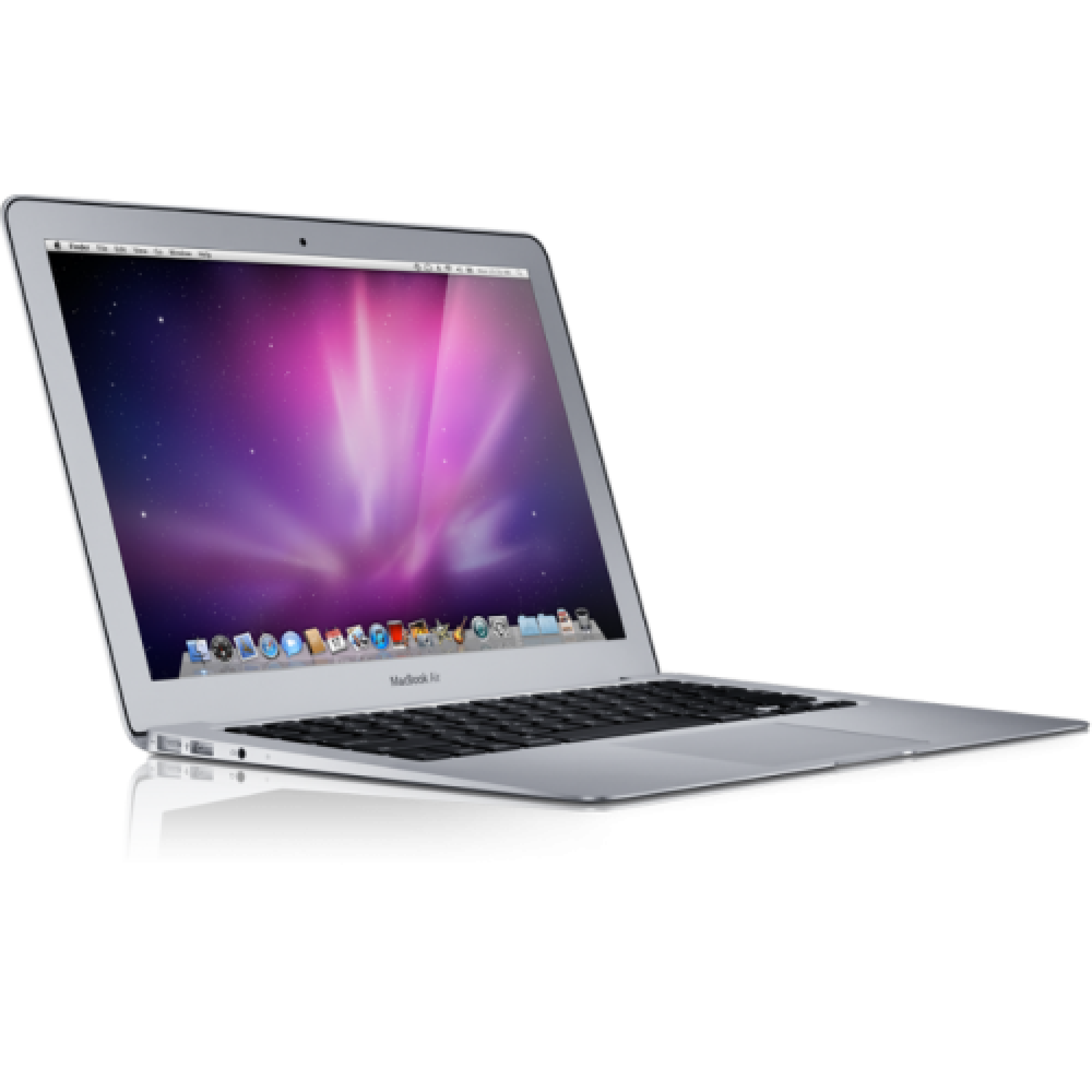 Apple MacBook Air 11" (MD712) 2014