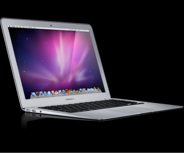 Apple MacBook Air 11" (MD712) 2014