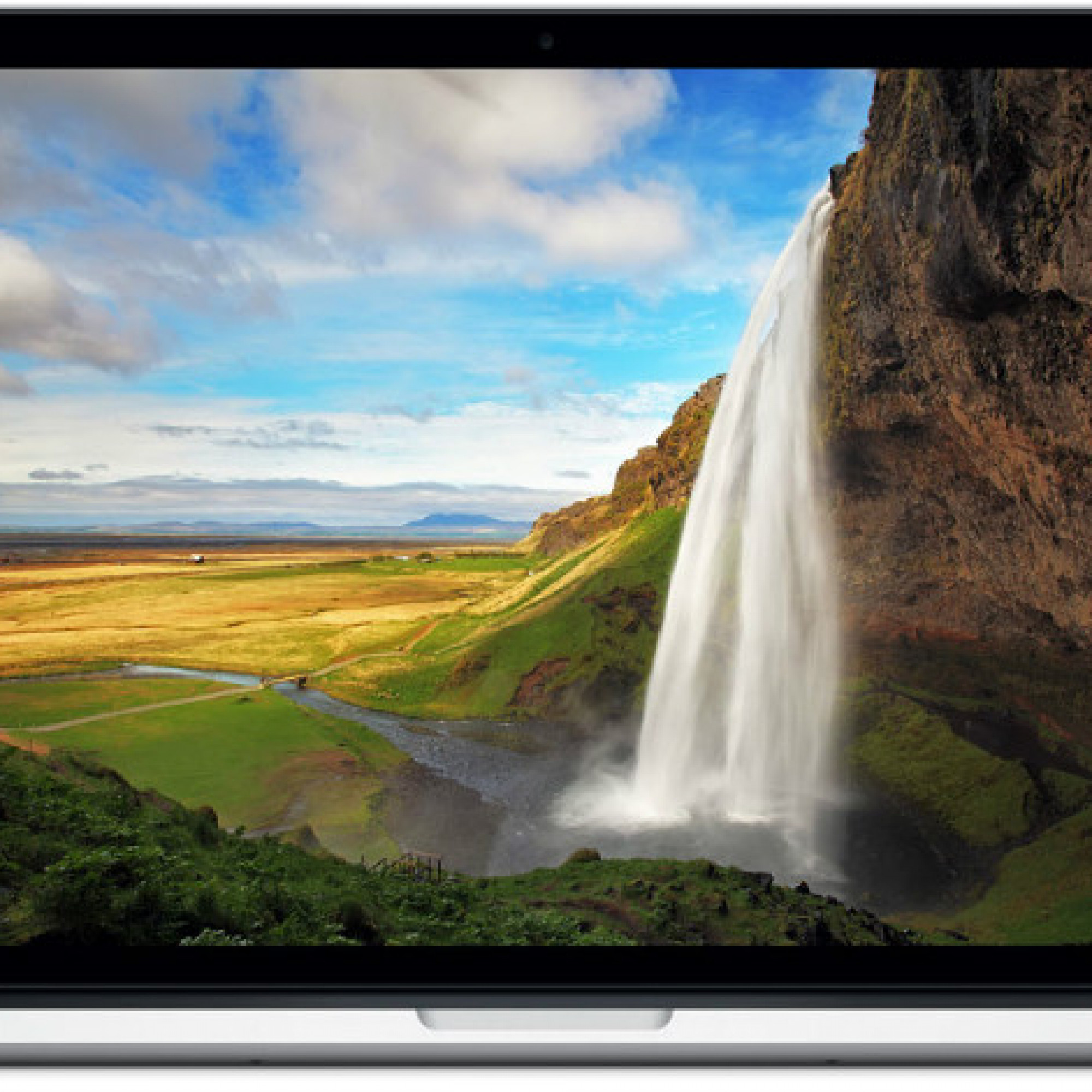 Apple MacBook Pro 15 (MJLQ2) 2015