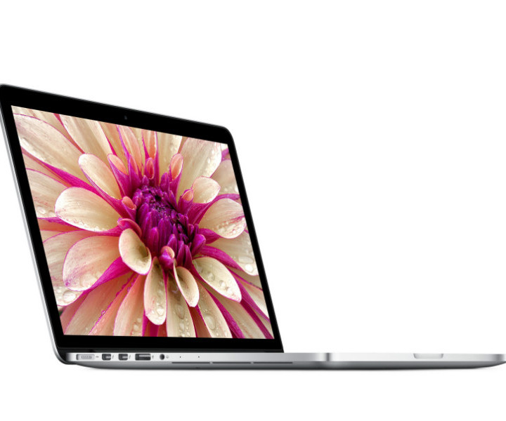 Apple MacBook Pro 15 (MJLQ2) 2015
