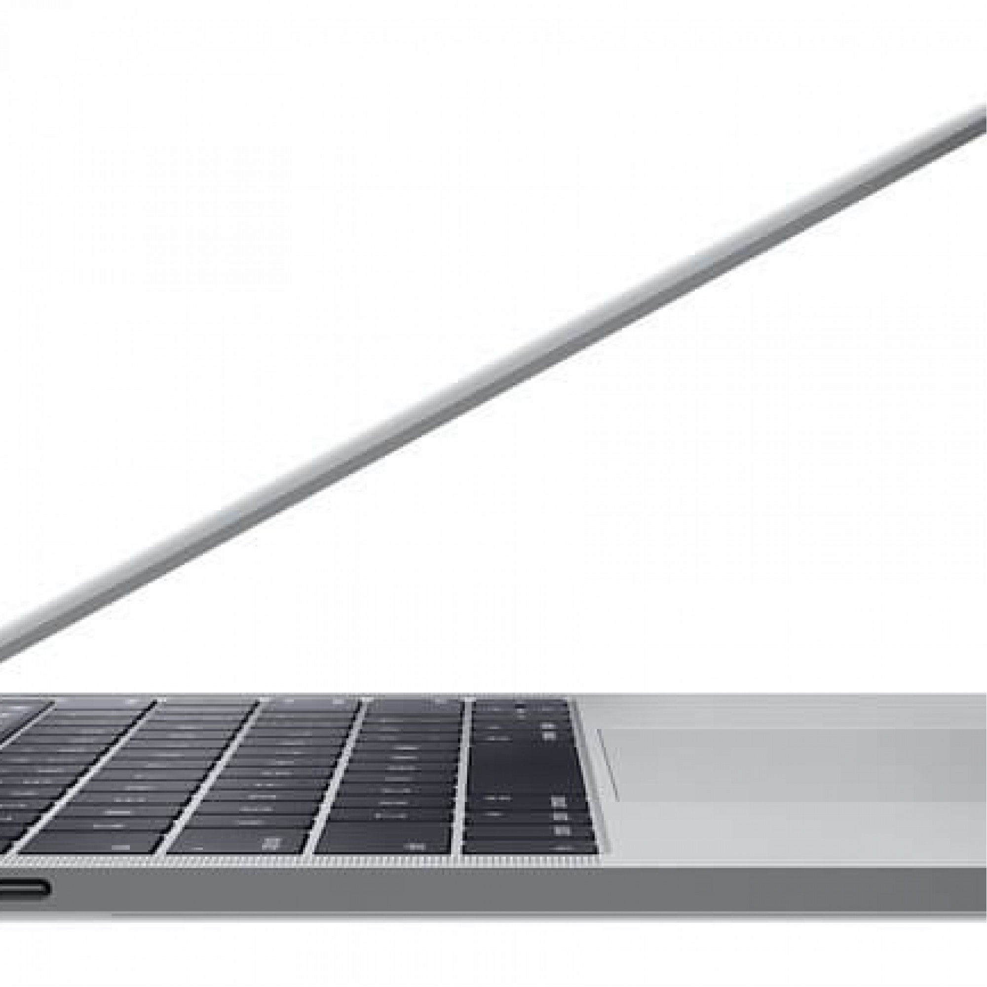 Apple MacBook Pro 13 Retina Touch Bar Space Gray (Z0UN0004E)