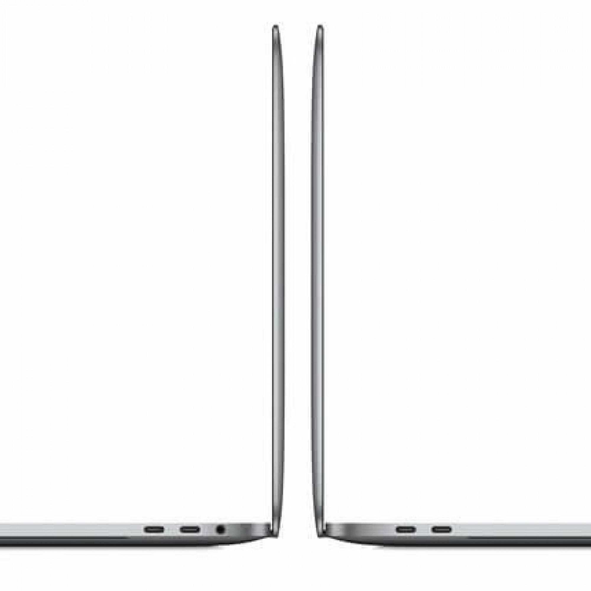 Apple MacBook Pro 15 Touch Bar Space Gray (Z0UD0000X)