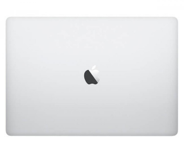 Apple MacBook Pro 15 Touch Bar Silver (MPTX2) 2017