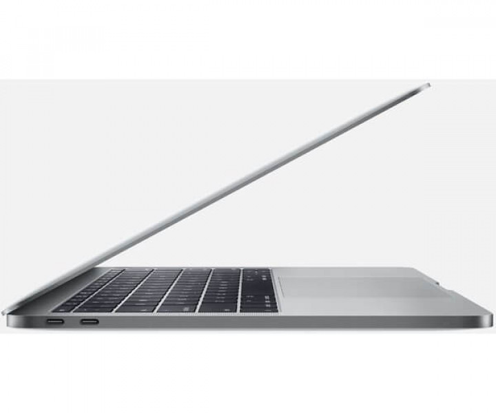 Apple MacBook Pro 15 Touch Bar Space Gray (MPTR2)