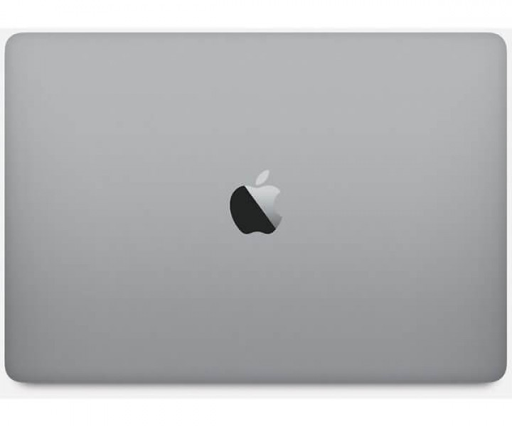 Apple MacBook Pro 15 Touch Bar Space Gray (MPTR2)