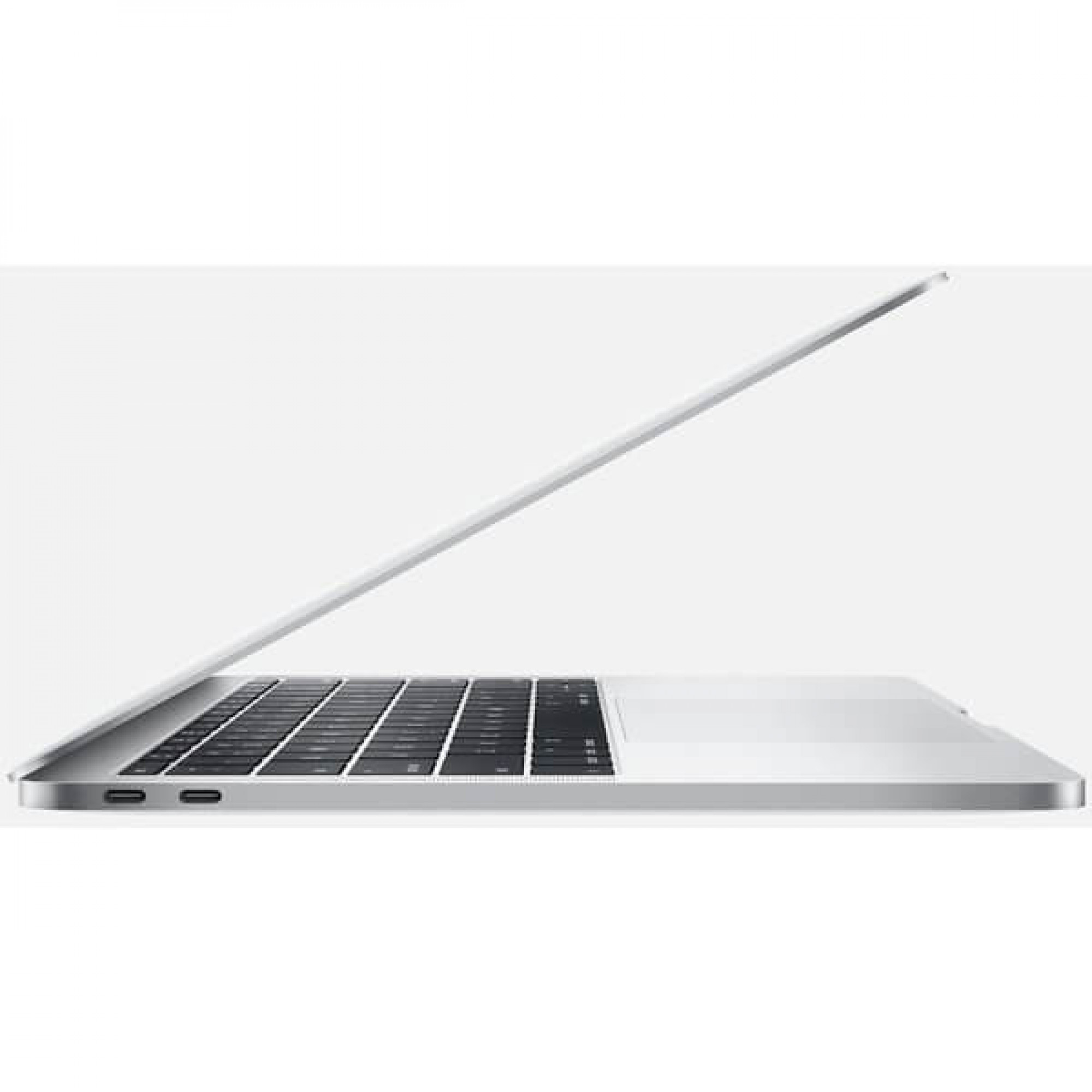 Apple MacBook Pro 13 Not Touch Bar Silver (MPXR2)