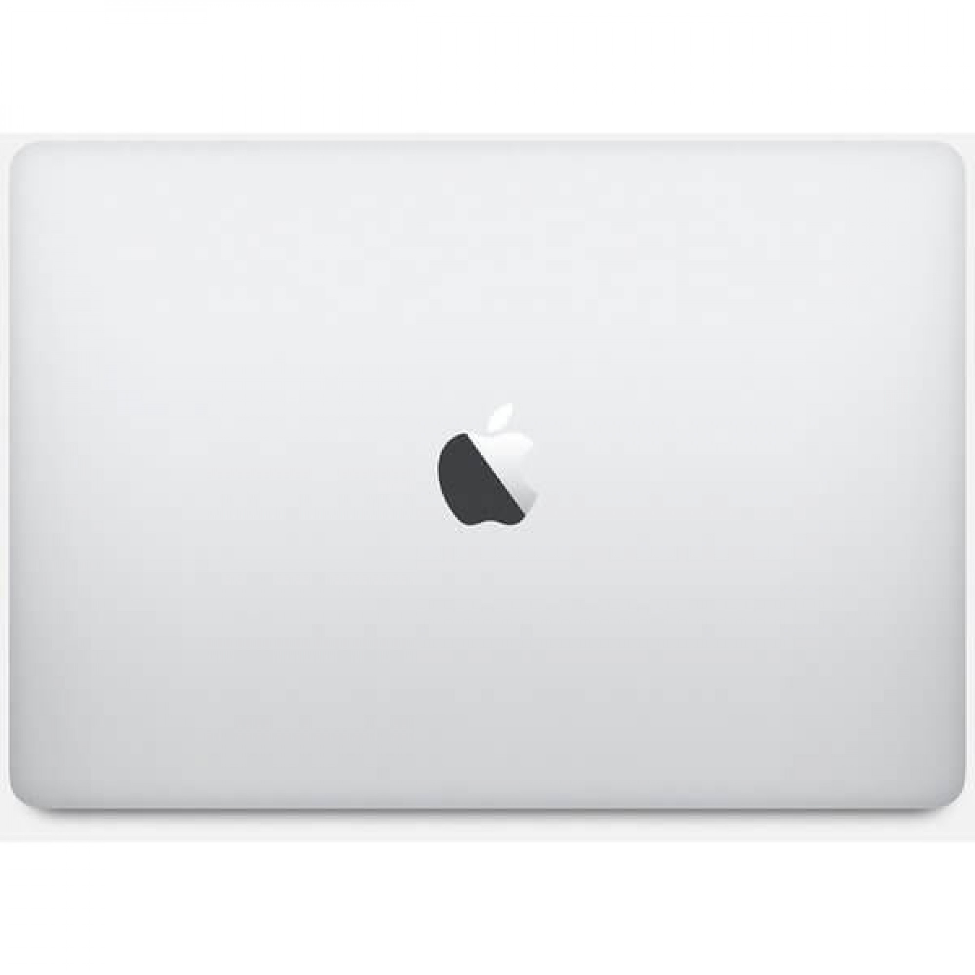 Apple MacBook Pro 13 Not Touch Bar Silver (MPXR2)