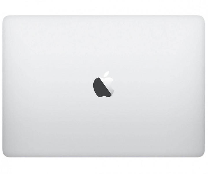 Apple MacBook Pro 13 Retina Touch Bar Silver (Z0UQ00006) 2017