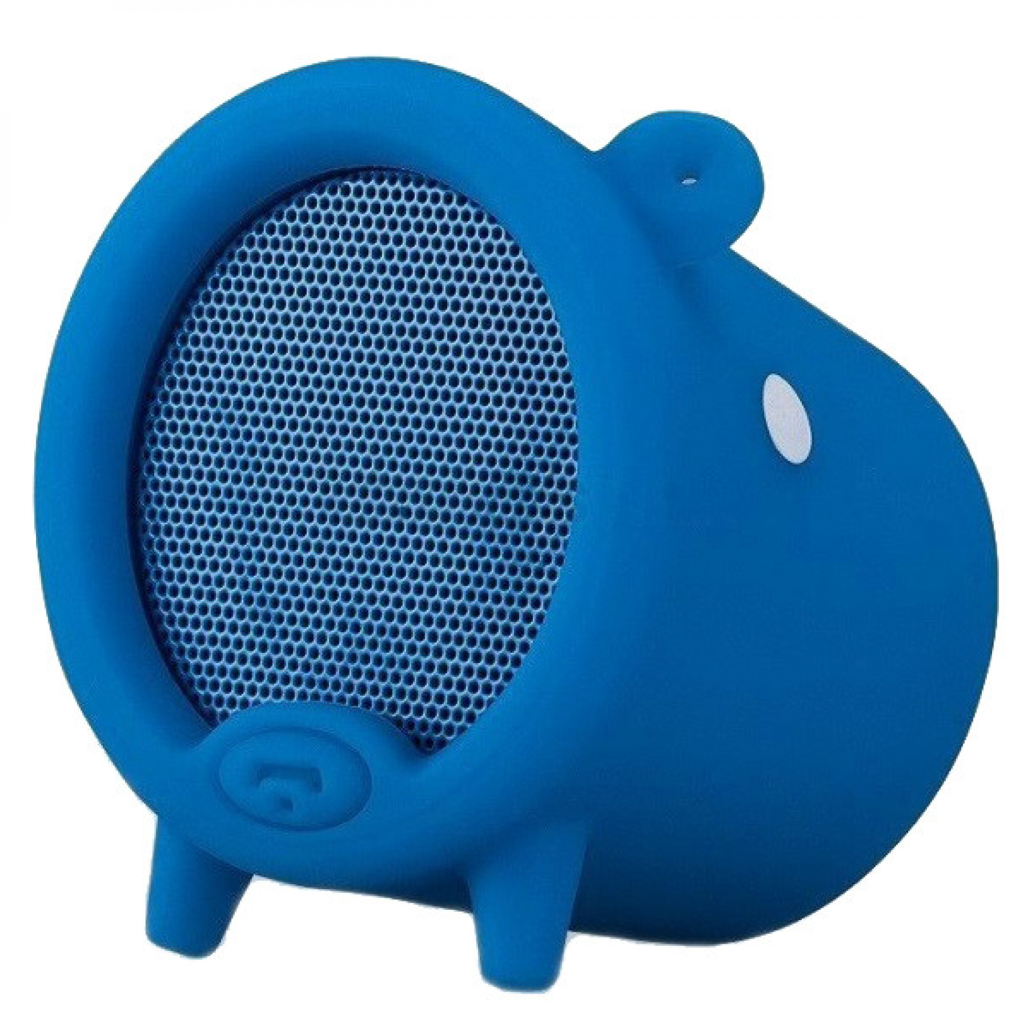 Портативна Bluetooth колонка MOMAX Piggy Black