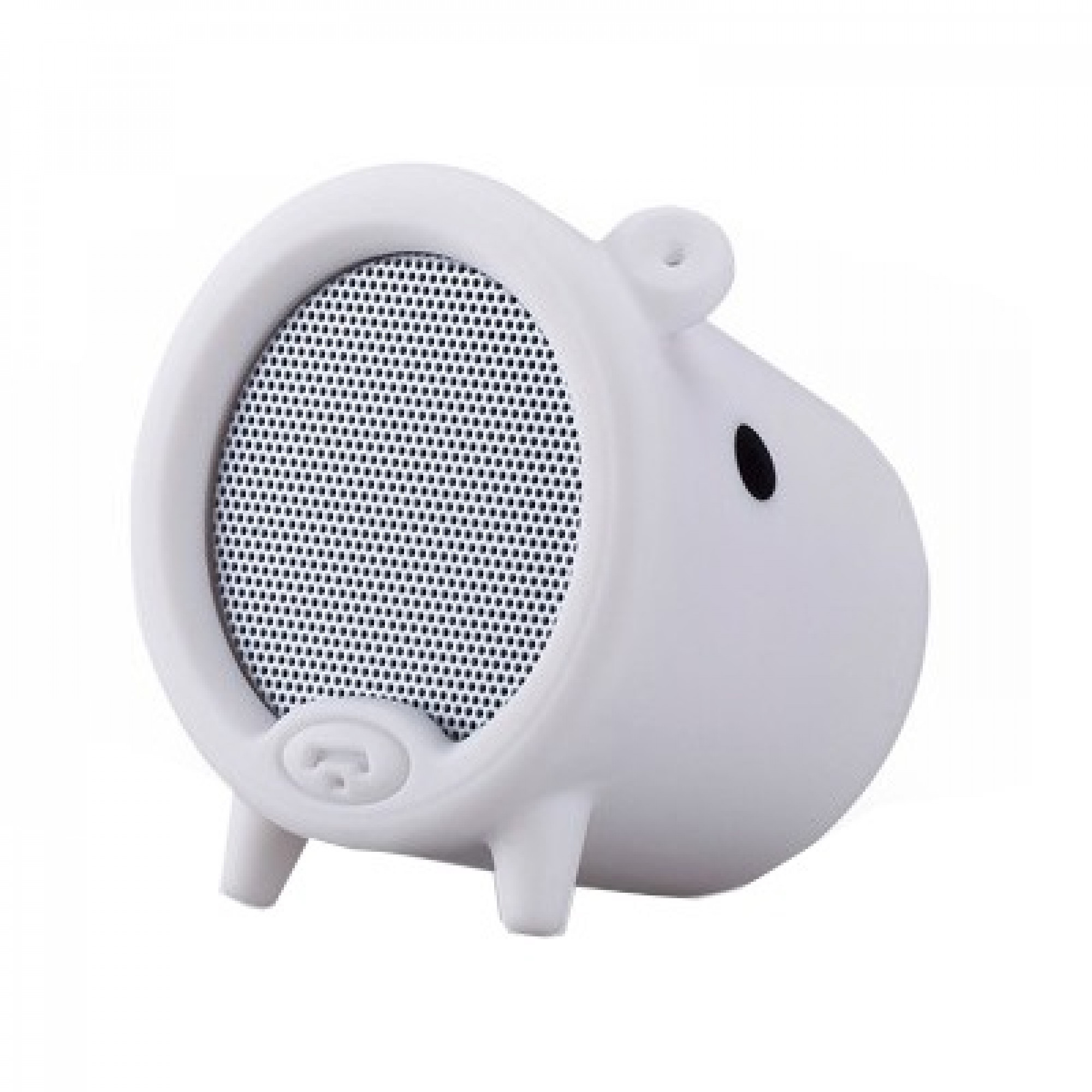 Портативна Bluetooth колонка MOMAX Piggy Black