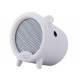Портативна Bluetooth колонка MOMAX Piggy Black