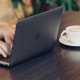Чохол Moshi Ultra Slim Case iGlaze Stealth Clear for MacBook Pro 13 Retina