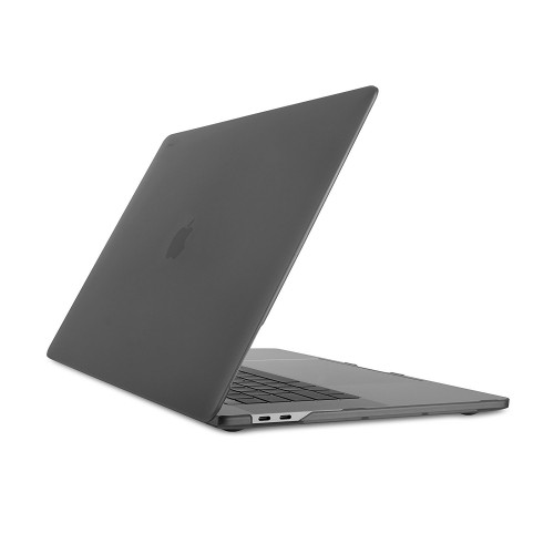 Чохол Moshi Ultra Slim Case iGlaze for MacBook Pro 15 with Touch Bar Stealth Black