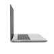 Чохол Moshi Ultra Slim Case iGlaze for MacBook Pro 15 with Touch Bar Stealth Black