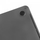 Чохол Moshi Ultra Slim Case iGlaze for MacBook Pro 15 with Touch Bar Stealth Black