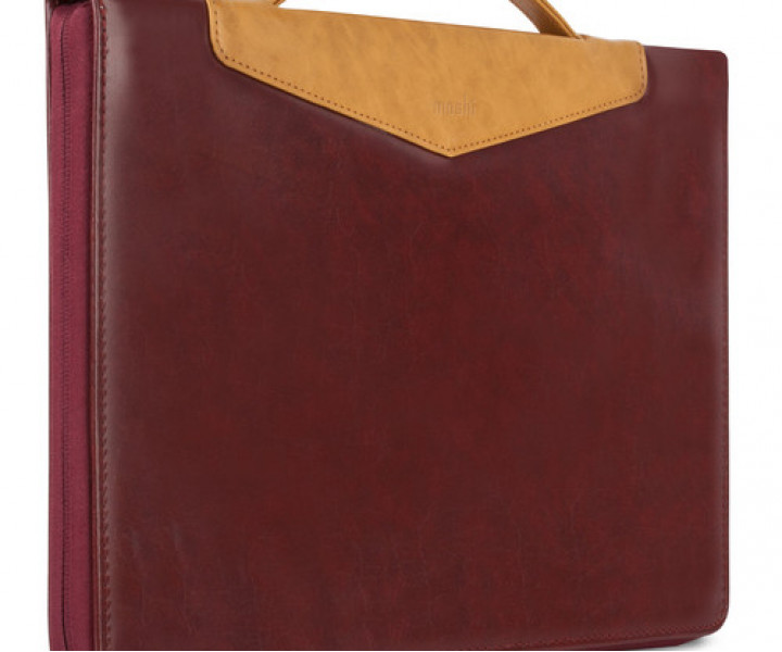 Чохол Moshi Codex 15 Carrying Case Burgundy Red (99MO093322)